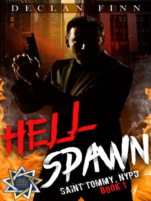 cover image of Hell Spawn